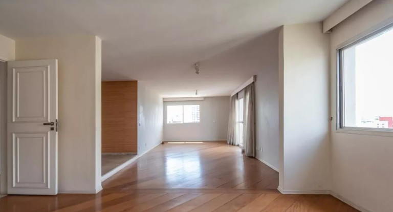 Imagem Apartamento com 4 Quartos à Venda, 200 m² em Vila Andrade - São Paulo Imagem Apartamento com 4 Quartos à Venda, 200 m² em Vila Andrade - São Paulo