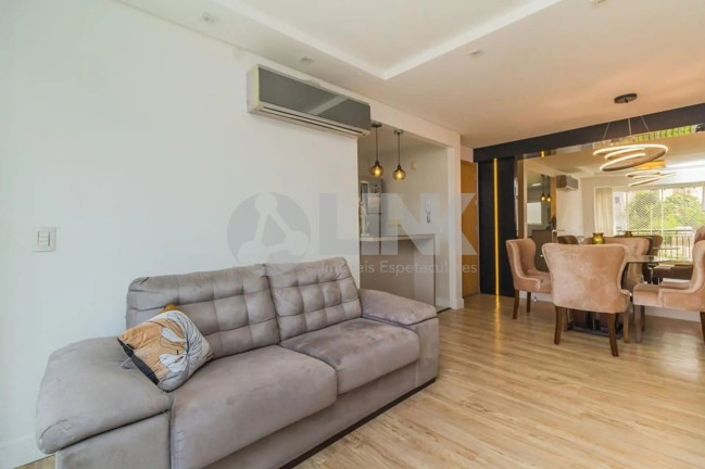 Imagem Apartamento com 3 Quartos à Venda, 82 m² em Passo Da Areia - Porto Alegre Imagem Apartamento com 3 Quartos à Venda, 82 m² em Passo Da Areia - Porto Alegre