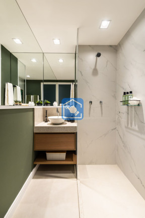 Imagem Apartamento com 2 Quartos à Venda, 42 m² em Vila Celeste - São Paulo