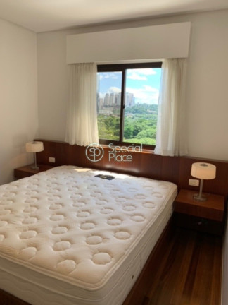 Imagem Apartamento com 2 Quartos à Venda, 140 m² em Itaim Bibi - São Paulo Imagem Apartamento com 2 Quartos à Venda, 140 m² em Itaim Bibi - São Paulo