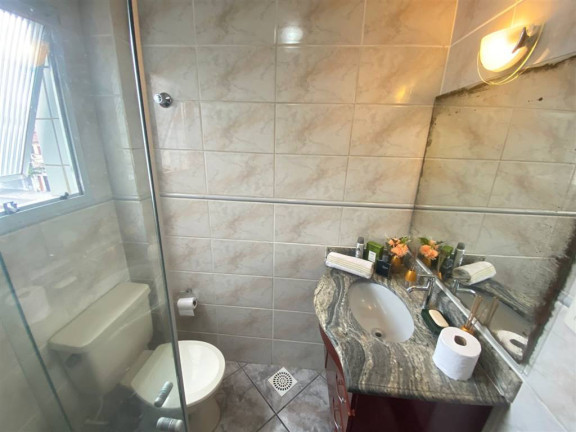 Imagem Apartamento com 1 Quarto à Venda, em Guilhermina - Praia Grande Imagem Apartamento com 1 Quarto à Venda, em Guilhermina - Praia Grande