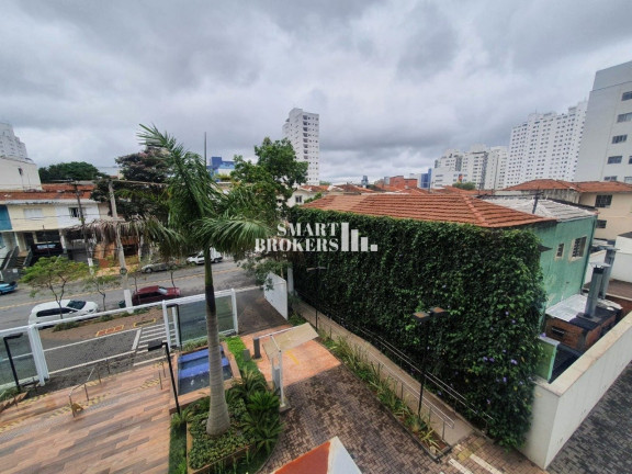 Imagem Sala Comercial à Venda, 37 m² em Vila Clementino - São Paulo