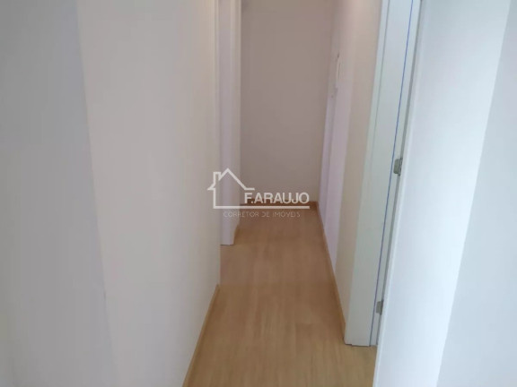 Imagem Apartamento com 2 Quartos à Venda, 60 m² em Jardim Piratininga - Sorocaba