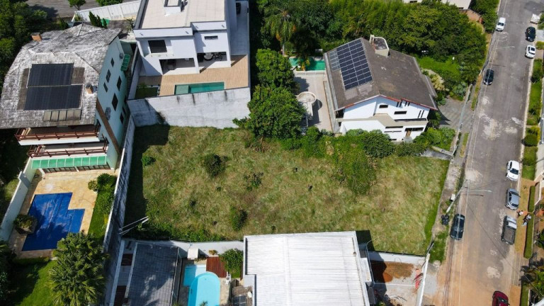 Imagem Terreno à Venda, 640 m² em Parque Dos Príncipes - São Paulo