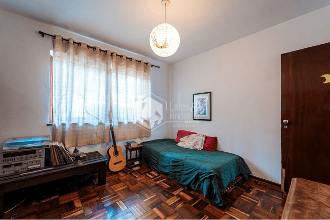 Imagem Casa com 5 Quartos à Venda, 259 m² em Jardim Marajoara - São Paulo Imagem Casa com 5 Quartos à Venda, 259 m² em Jardim Marajoara - São Paulo