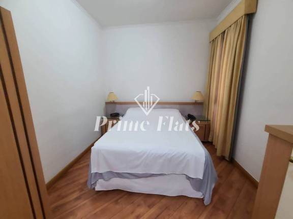 Imagem Apartamento com 1 Quarto à Venda, 48 m² em Consolação - São Paulo