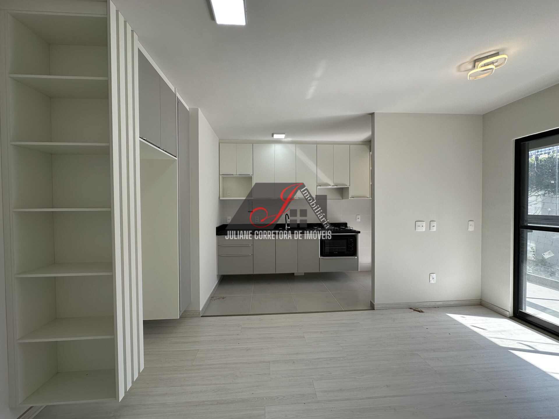 Imagem Apartamento com 2 Quartos à Venda, 55 m² em Campo Comprido - Curitiba Imagem Apartamento com 2 Quartos à Venda, 55 m² em Campo Comprido - Curitiba