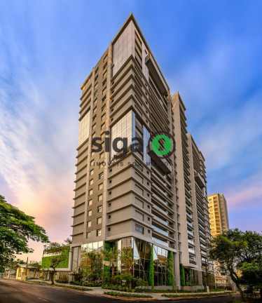 Imagem Apartamento com 3 Quartos à Venda, 135 m² em Campo Belo - São Paulo Imagem Apartamento com 3 Quartos à Venda, 135 m² em Campo Belo - São Paulo