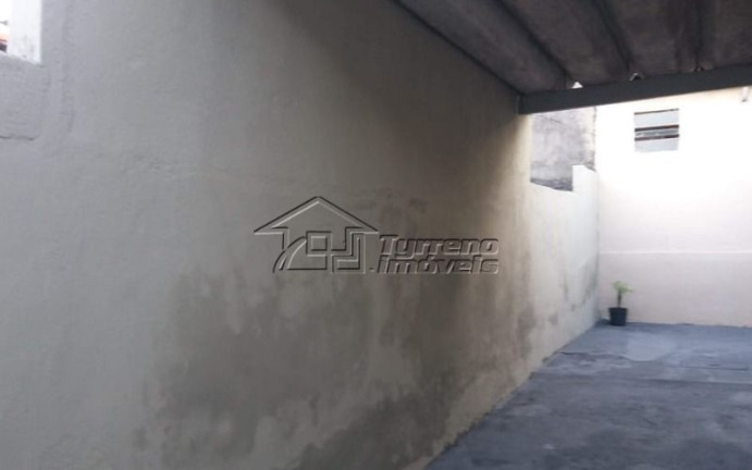 Imagem Casa com 4 Quartos à Venda, 145 m² em Jardim Satélite - São José Dos Campos