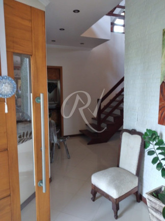 Imagem Casa com 3 Quartos à Venda,  em Condomínio Residencial Mirante Do Vale - Jacareí