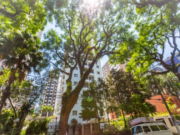 Imagem Imóvel com 1 Quarto à Venda, 40 m² em Jardim Paulista - São Paulo Imagem Imóvel com 1 Quarto à Venda, 40 m² em Jardim Paulista - São Paulo
