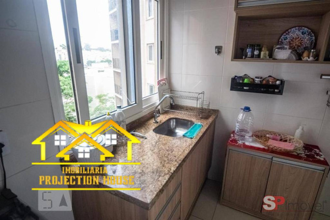 Imagem Apartamento com 3 Quartos à Venda, em Sítio Pinheirinho - São Paulo Imagem Apartamento com 3 Quartos à Venda, em Sítio Pinheirinho - São Paulo