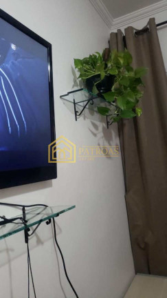 Imagem Casa com 3 Quartos à Venda, 114 m² em Jardim Progresso - Santo André