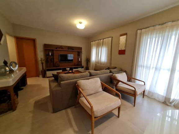 Imagem Apartamento com 3 Quartos à Venda, 139 m² em Tamboré - Santana De Parnaíba
