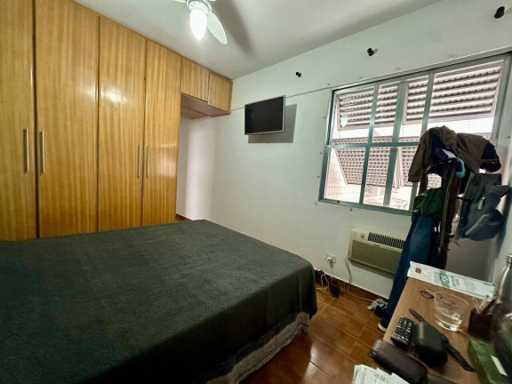 Imagem Apartamento com 2 Quartos à Venda, 103 m² em Aparecida - Santos