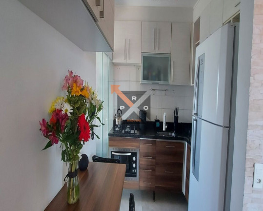 Imagem Imóvel com 3 Quartos à Venda, 65 m² em Vila Ema - São Paulo Imagem Imóvel com 3 Quartos à Venda, 65 m² em Vila Ema - São Paulo