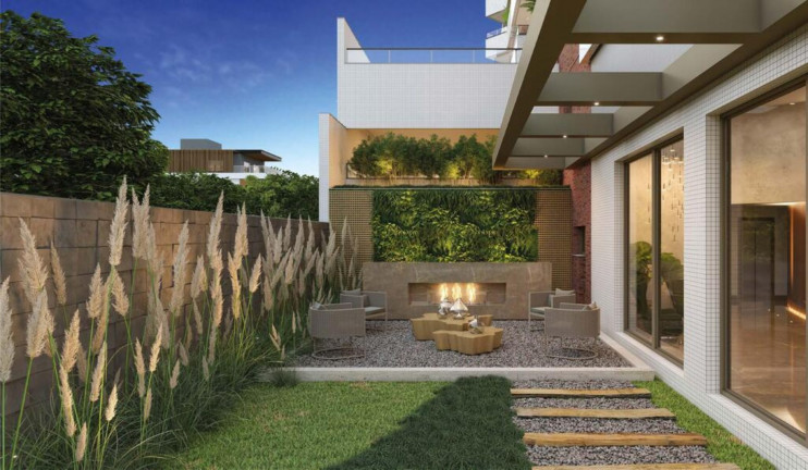 Imagem Imóvel com 2 Quartos à Venda, 79 m² em Mont Serrat - Porto Alegre