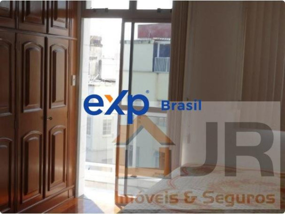 Imagem Apartamento com 3 Quartos à Venda, 135 m² em Copacabana - Rio De Janeiro