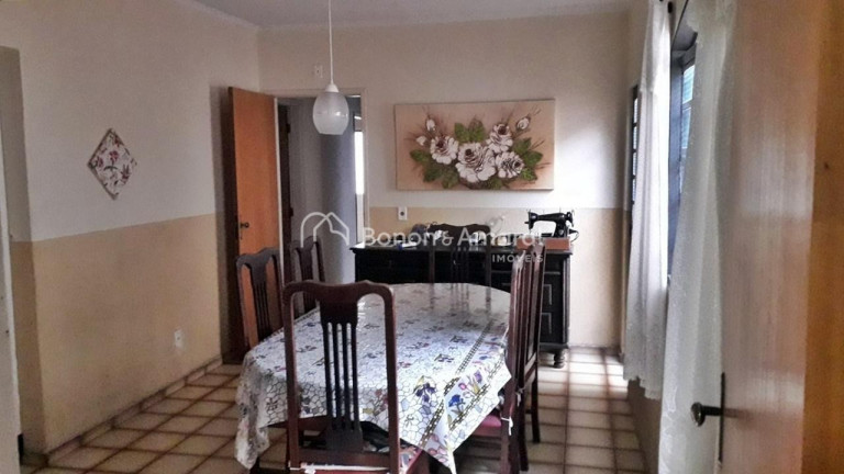 Imagem Casa com 3 Quartos à Venda, 250 m² em Jardim Santa Genebra - Campinas Imagem Casa com 3 Quartos à Venda, 250 m² em Jardim Santa Genebra - Campinas
