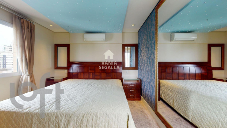 Imagem Apartamento com 1 Quarto à Venda, 67 m² em Perdizes