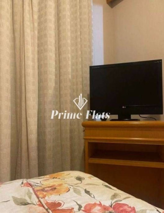 Imagem Apartamento com 1 Quarto à Venda, 28 m² em Pinheiros - São Paulo Imagem Apartamento com 1 Quarto à Venda, 28 m² em Pinheiros - São Paulo