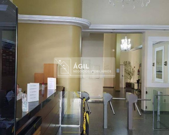 Imagem Imóvel Comercial à Venda, 28 m² em Jardim São Dimas - São José Dos Campos Imagem Imóvel Comercial à Venda, 28 m² em Jardim São Dimas - São José Dos Campos