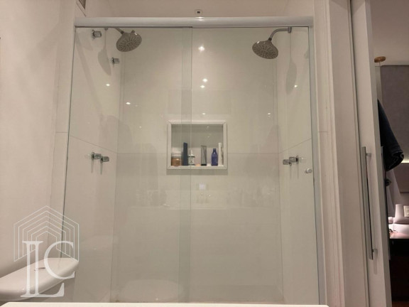 Imagem Apartamento com 3 Quartos à Venda, 223 m² em Panamby - São Paulo