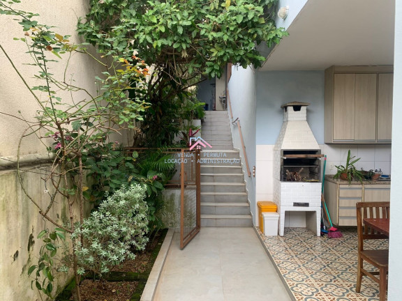 Imagem Casa com 3 Quartos à Venda, 173 m² em Jardim São Vicente - Jundiaí