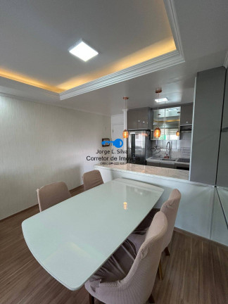 Imagem Apartamento com 3 Quartos à Venda, 70 m² em Portais (polvilho) - Cajamar Imagem Apartamento com 3 Quartos à Venda, 70 m² em Portais (polvilho) - Cajamar