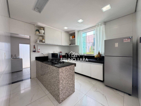 Imagem Casa com 4 Quartos à Venda, 360 m² em Condomínio Ouro Verde - Betim Imagem Casa com 4 Quartos à Venda, 360 m² em Condomínio Ouro Verde - Betim