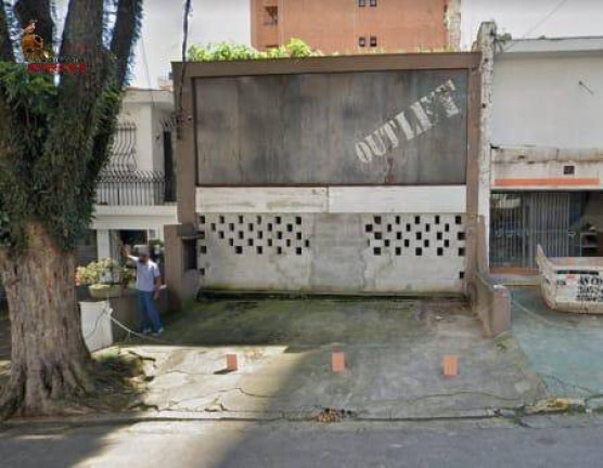 Imagem Casa para Alugar, em Campo Belo - São Paulo Imagem Casa para Alugar, em Campo Belo - São Paulo