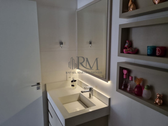 Imagem Apartamento com 2 Quartos à Venda, 100 m² em Balneário - Florianópolis
