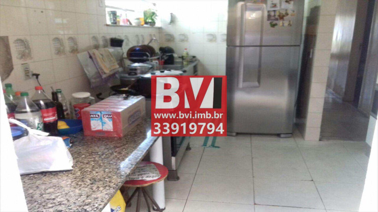 Imagem Casa com 4 Quartos à Venda, 220 m² em Vista Alegre - Rio De Janeiro Imagem Casa com 4 Quartos à Venda, 220 m² em Vista Alegre - Rio De Janeiro