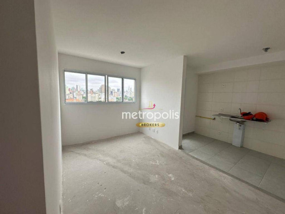 Imagem Apartamento com 2 Quartos à Venda, 54 m² em Mooca - São Paulo
