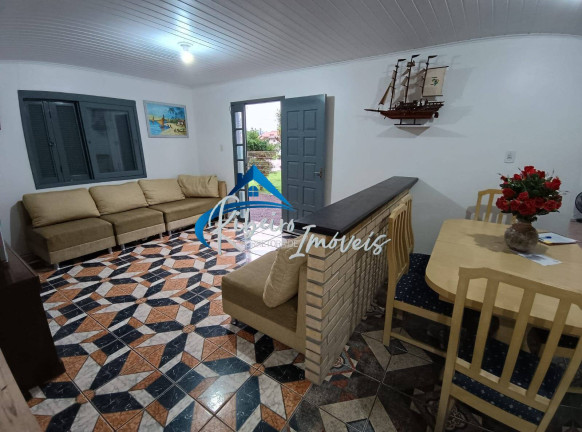Imagem Casa com 2 Quartos à Venda, 120 m² em Nordeste - Imbé