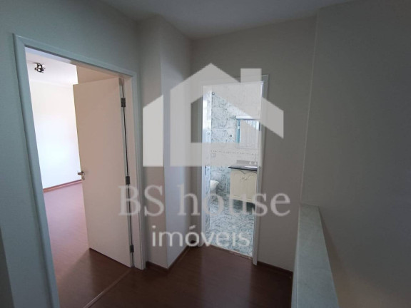 Imagem Sobrado com 3 Quartos para Alugar, 165 m² em Jardim - Santo André