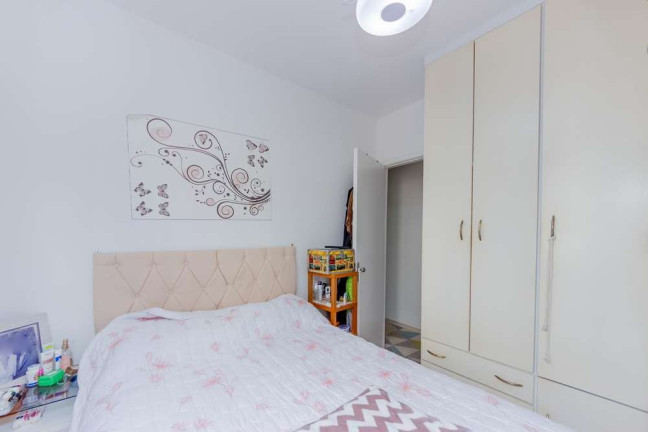 Imagem Apartamento com 2 Quartos à Venda, 45 m² em Perdizes - São Paulo