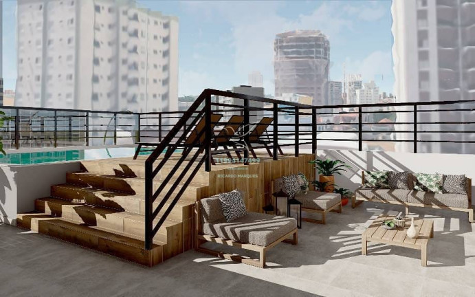 Imagem Apartamento com 1 Quarto à Venda, 36 m² em Saúde - São Paulo Imagem Apartamento com 1 Quarto à Venda, 36 m² em Saúde - São Paulo