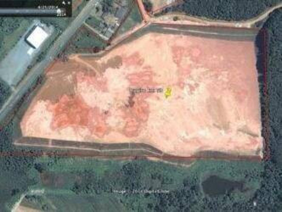 Terreno à Venda, 150.000 m² em Chácara Remanso (caucaia Do Alto) - Cotia