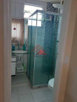 Imagem Apartamento com 2 Quartos à Venda, 51 m² em Santa Bárbara - Niterói