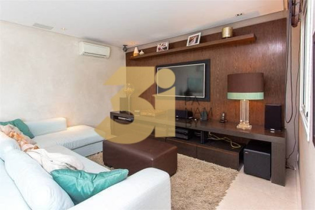 Imagem Apartamento com 3 Quartos à Venda, 223 m² em Itaim Bibi - São Paulo