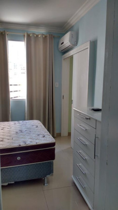 Imagem Apartamento com 1 Quarto para Temporada, 40 m² em Centro - Balneário Camboriú