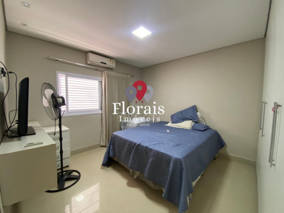 Imagem Casa com 5 Quartos à Venda, 269 m² em Boa Esperança - Cuiabá