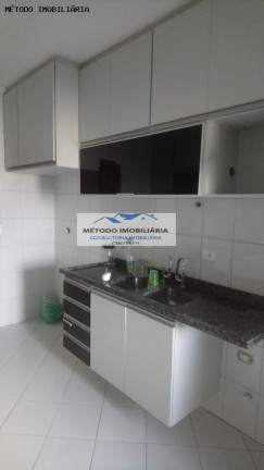 Imagem Apartamento com 3 Quartos à Venda, 118 m² em Santa Maria - Santo André Imagem Apartamento com 3 Quartos à Venda, 118 m² em Santa Maria - Santo André