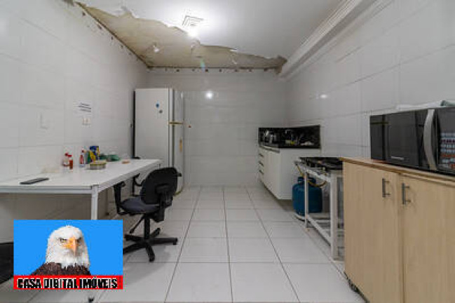Imagem Galpão à Venda, 240 m² em Santana - São Paulo Imagem Galpão à Venda, 240 m² em Santana - São Paulo