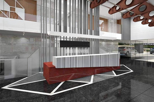 Imagem Imóvel Comercial para Alugar, 271 m² em Brooklin Paulista - São Paulo