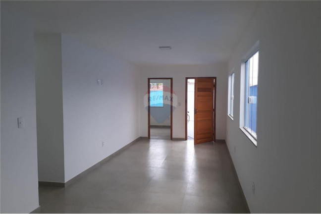 Imagem Casa com 3 Quartos à Venda, 72 m² em Jardim Atlântico - Maricá Imagem Casa com 3 Quartos à Venda, 72 m² em Jardim Atlântico - Maricá