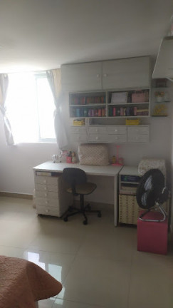 Imagem Apartamento com 3 Quartos à Venda, 127 m² em Bessa - João Pessoa