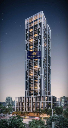 Imagem Apartamento com 2 Quartos à Venda, 63 m² em Perdizes - São Paulo