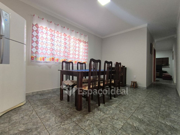 Imagem Casa com 3 Quartos à Venda, 173 m² em Jardim Do Caju I - Lençóis Paulista Imagem Casa com 3 Quartos à Venda, 173 m² em Jardim Do Caju I - Lençóis Paulista
